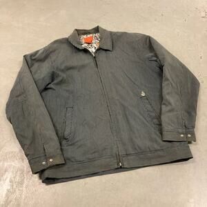 Vintage bomber Jacket